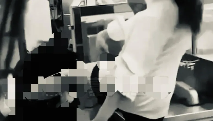 基隆女學生課堂上打老師！校方指「症狀發作」家長已帶回管教