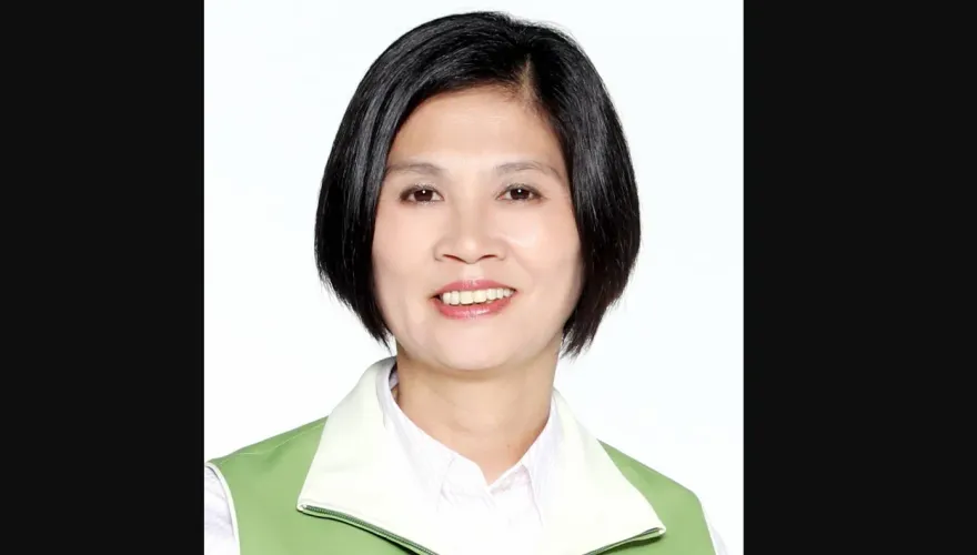 民進黨人幫郭台銘買連署　前桃園市議員郭麗華慘了！遭起訴賄選求從重量刑