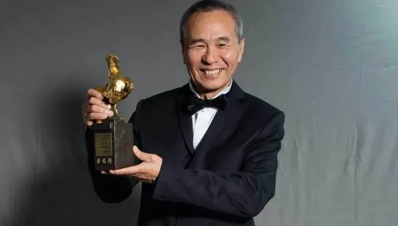 侯孝賢疑罹患失智症？　退休不拍了…《刺客聶隱娘》成最後作品