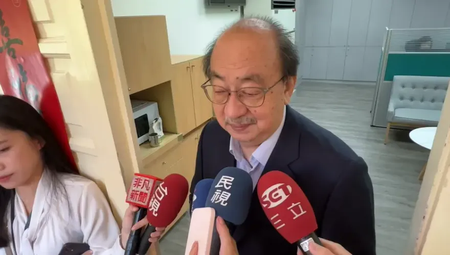趙天麟退選轉移洩密焦點？　柯建銘點名馬文君：要不要考慮