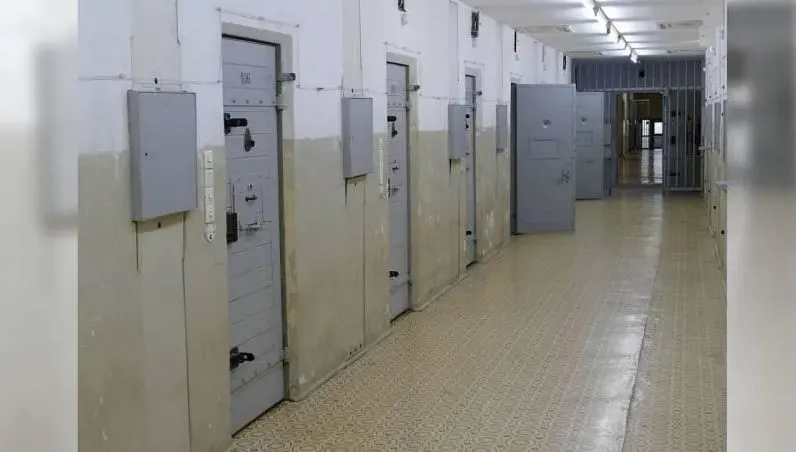 受刑人暴斃「真相藏10年」！獄方丟26萬私了　異地管轄4獄警遭判刑