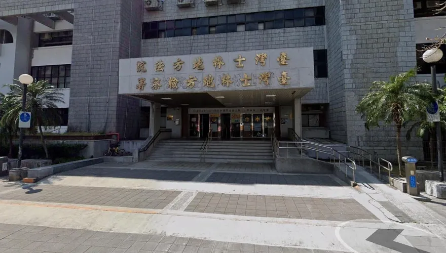 南港逆子砍7旬老父　法官裁定羈押