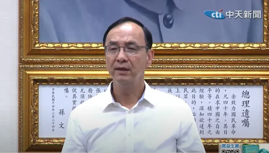 國民黨不分區將揭曉！2大咖入列鎖定2026「韓國瑜關鍵定位曝」