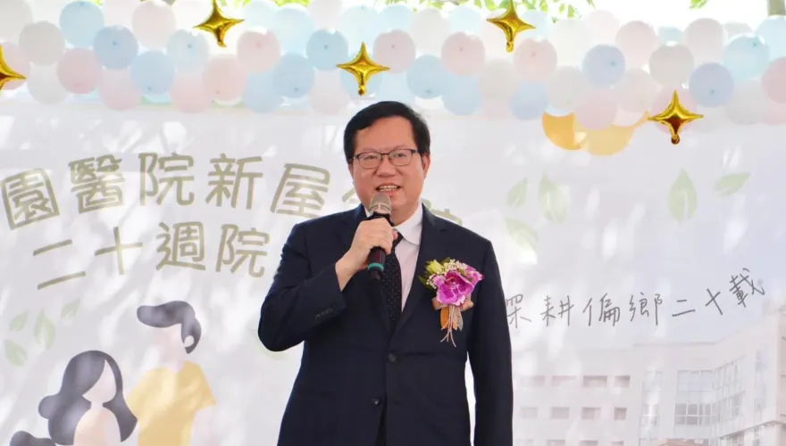 「幕後藏鏡人」要斷鄭文燦政治路？　郭正亮爆驚人內幕：很可怕