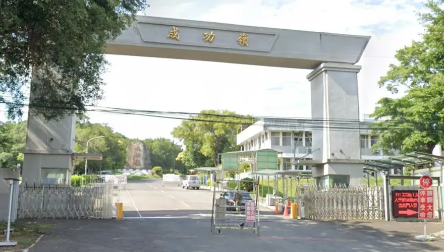 成功嶺爆役男扯名條藏手冊！部隊「大地震」內務檢查　3人嚇到病發送醫