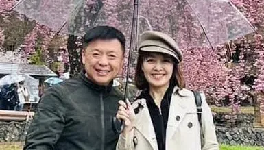 這次仍與先生站在同一陣線！趙天麟老婆發聲了