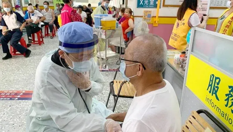 全台衛生所搶醫師！基層醫療網恐崩潰「連死亡證明都開不了」