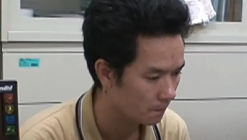 靈犬破案3/被劈腿遭譏沒錢養小孩　他悶死妻子分屍5大塊