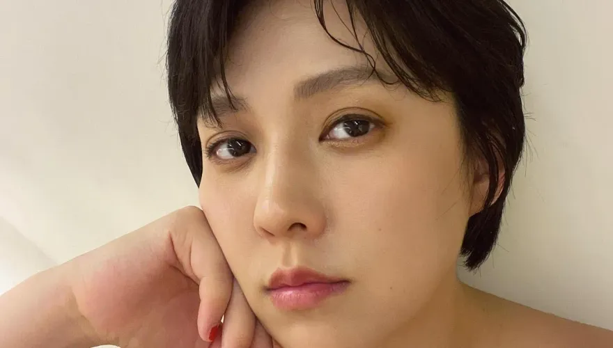 朱芯儀「化療大出血」嚇瘋！竟發現卵巢長1東西：怎麼會在那