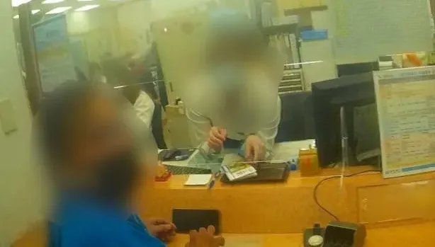 影/真心換絕情！「美國油商」沒錢修破管？馬國女急匯45萬險遭詐