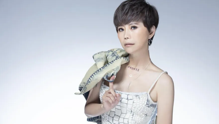 2年沒開唱！金曲歌后詹雅雯報喜訊！克服重重難關「重獲新生」