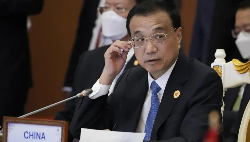 李克強逝世多國領袖官員哀悼　讚揚其為雙邊關係作出貢獻