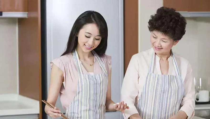 4星座女沒有婆媳問題！　第一名「靠這招」收服婆婆的心
