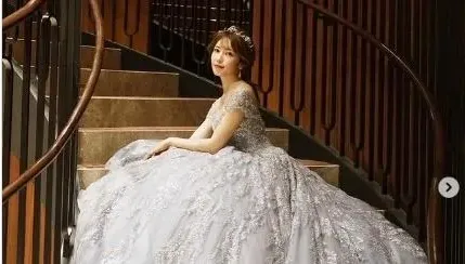 舟山久美子閃婚4年！男方遭起底是「日本鴨王」　奢華近況曝光