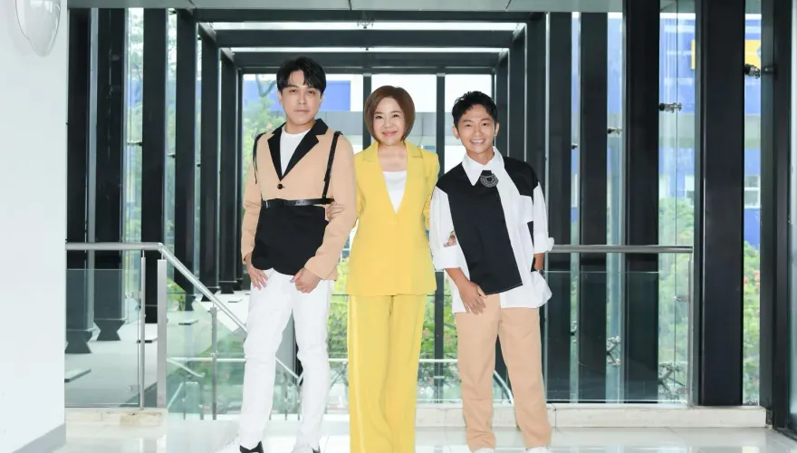 暫別13年節目！于美人「賣房」投入選務　不怕誹謗「髒水成聖水」