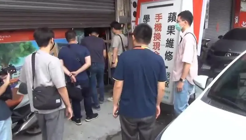 連堂兄弟也受害！狠詐百名大學生「暗黑通訊行」主嫌黑歷史曝　盜用親人身分押地貸款