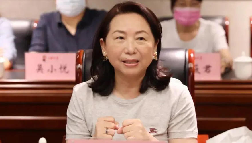 徐春鶯遭羈押禁見！民眾黨喊話檢調：勿恣意政治操作