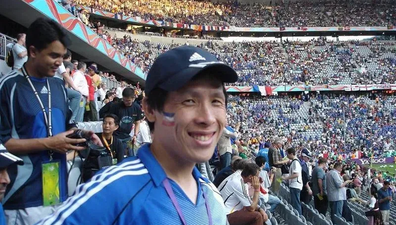 資深體育主播詹啟聖猝逝！醫曝變冷腦出血比例恐增4倍「死亡率更達3成」