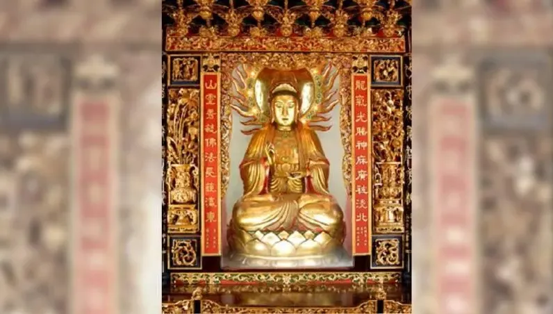 「觀音菩薩出家日」來了！命理師揭2方法種福報　當天最適合求這件事