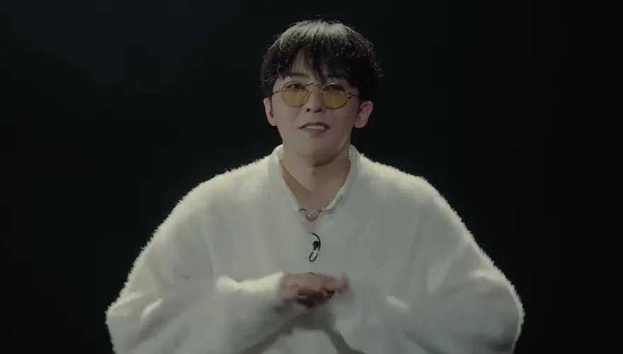 G-Dragon三度發聲！自願「這天」去接受調查　警方回應了