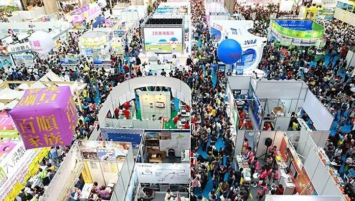 國際旅展暖身賽！各大航空推線上旅展　優惠報你知