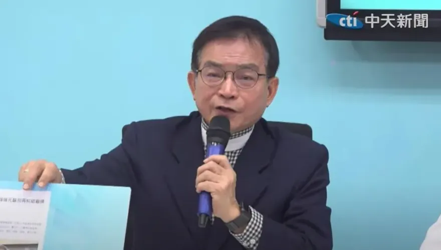 海巡署第一時間沒誠實以對　藍委憂大陸反撲已觸及主權國安問題