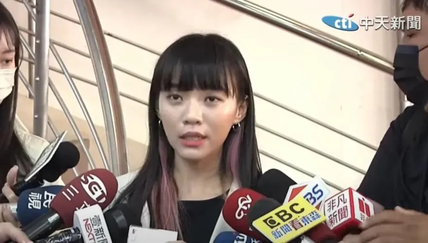 三黨不過半立院版圖改寫！黃揚明揭本次大選立委之最