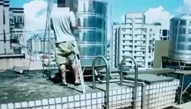 真夭壽！水塔投「老鼠藥」想毒死社區主委　誇張鄰居二審判刑5月