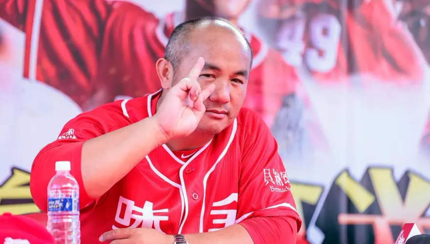 味全龍暌違24年再戰台灣大賽！張泰山超感慨「當年解散太突然」
