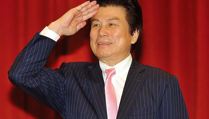 前國民黨中常委范成連判刑3年確定！檢方啟動防逃機制