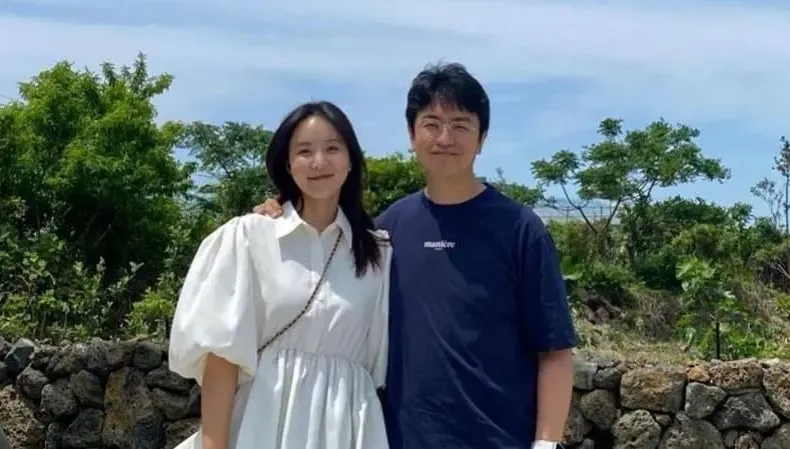 朴芝潤、崔東錫「無預警離婚」！斬斷14年情　他痛罵：這輩子最大過錯