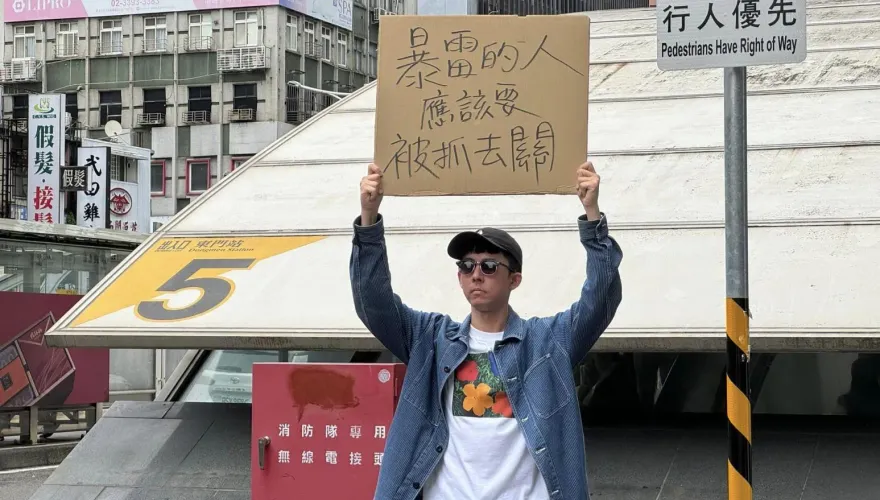 阿滴生氣了！被酸流量崩跌「貼數字反擊」　點出經營頻道最困難的事