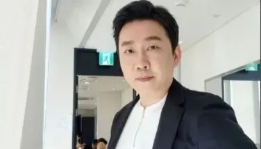 快訊/早上還在播報下午就出事！韓國主播腦溢血過世　享年45歲