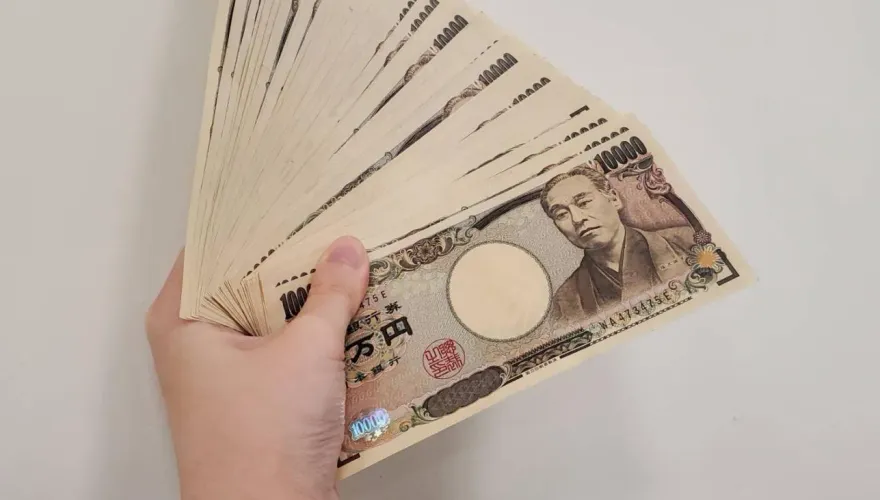 快訊/日幣超甜價！創30年新低0.2121　換10萬台幣可多吃56碗一蘭拉麵