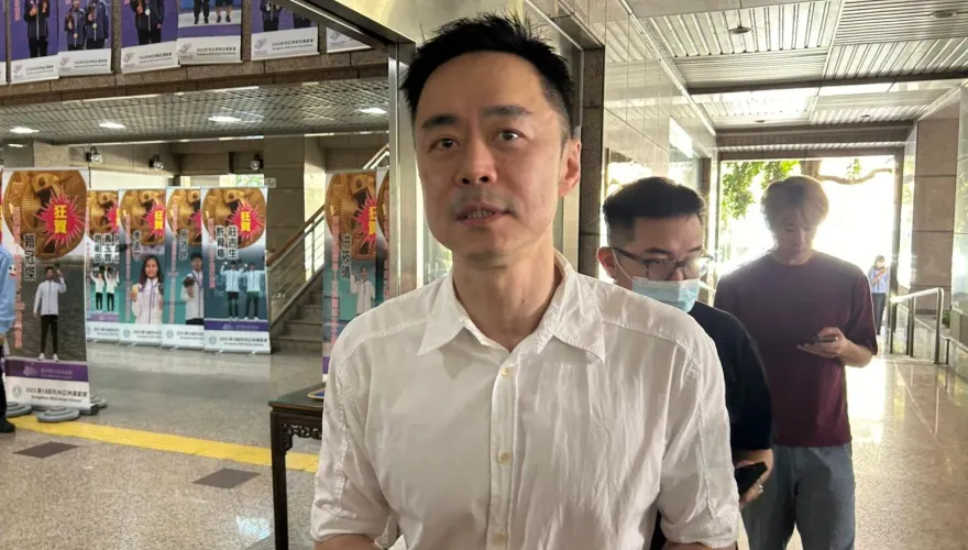 台籃創舉！5國手簽參賽協議　保險、出場費「權利義務」明定