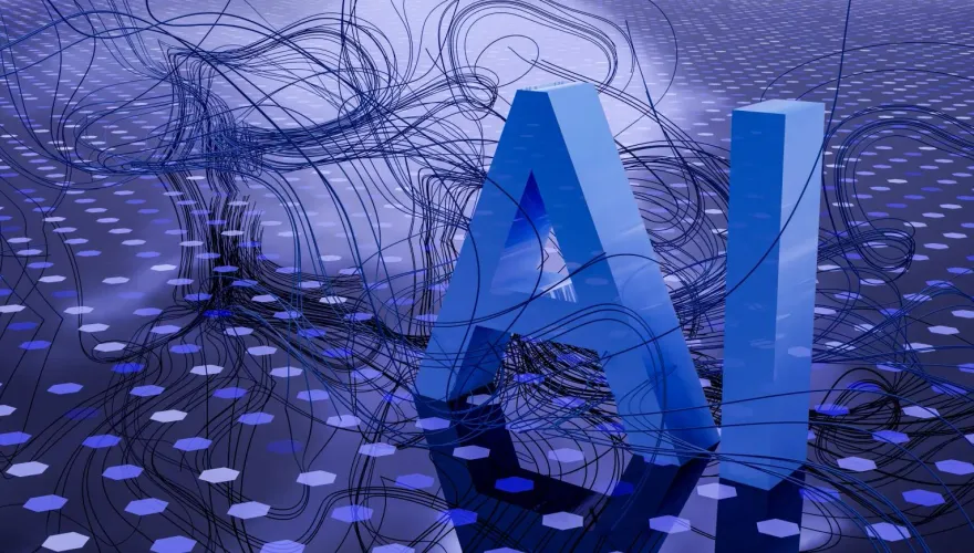 全球掀「人工智慧」討論熱潮　「AI」獲選2023年度代表詞彙