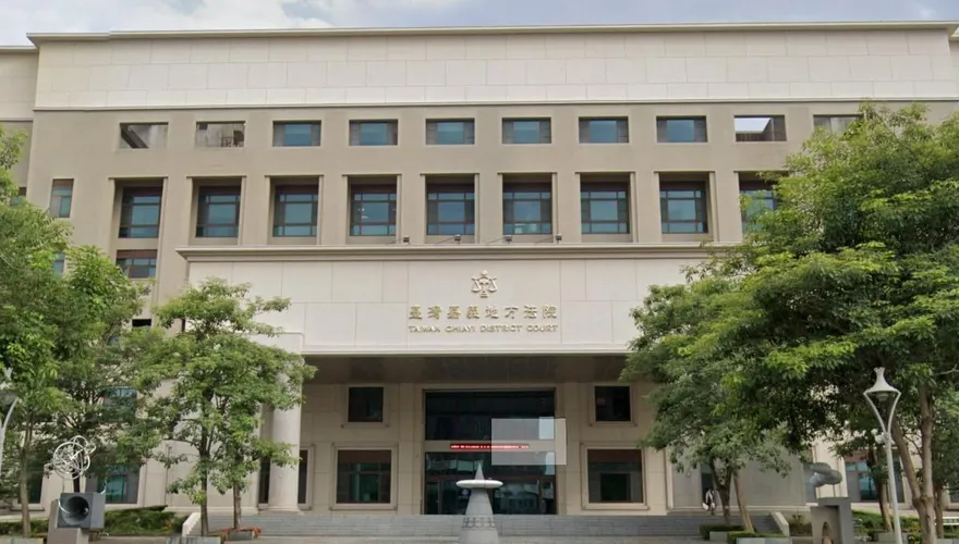涉貪瀆弊案！嘉市偵查隊分隊長遭羈押　電玩業者30萬交保