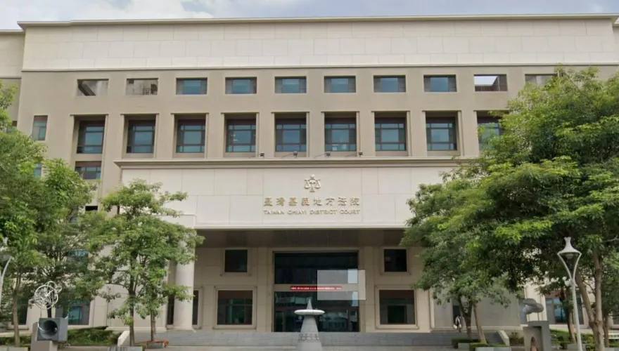 知法犯法！退休警租阿里山林地　盜伐牛樟木遭羈押