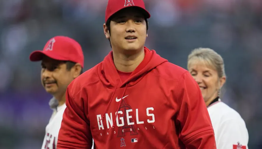 大谷翔平恢復自由身！ 天使明起有5天優先交涉權　搶人大戰開鑼