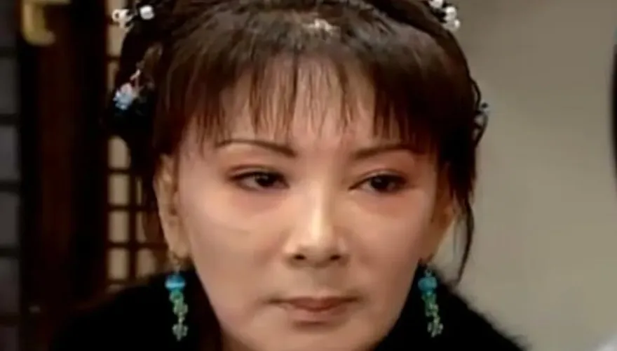 《包青天》資深女星凌音驚傳病逝　好友郭美珠追悼：去追求幸福快樂吧