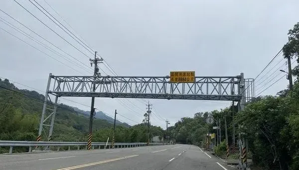 駕駛注意！台3線「這2段」區間測速11月起恢復執法　注意速限以免傷荷包