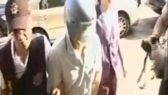 超囂張綁匪2/早預謀拿了錢還要殺人　雙煞事後互咬被警成功「分化」突破心防