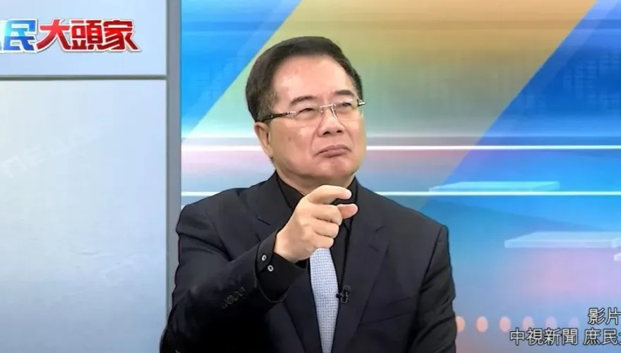 柯文哲為太陽花道歉？　蔡正元親曝內幕大讚：他有政治領袖的高度