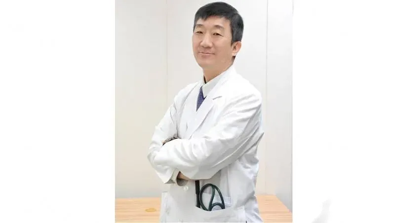 台灣神經罕病權威宋秉文離世！於台榮走完人生最後一段路　享壽70歲