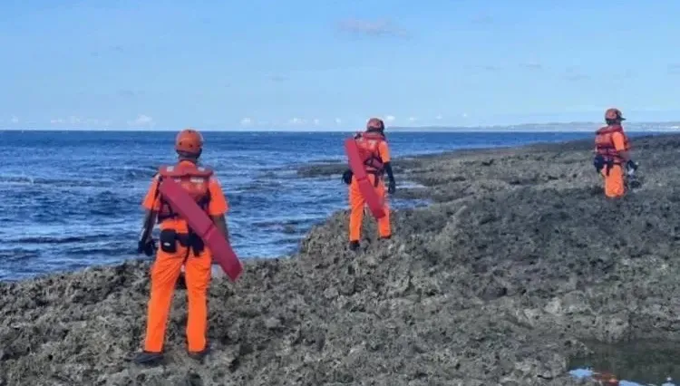 快訊/「國境之南」潛水失蹤4天　屏東男遺體今在鵝鑾鼻海域被尋獲