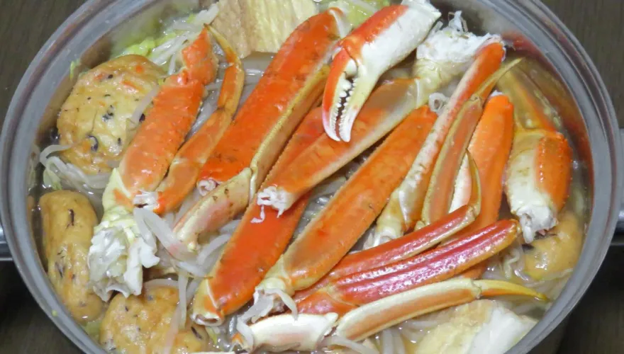 吃螃蟹滿手留腥味？「9個妙招」輕鬆去除　橄欖油和鹽竟然也管用！