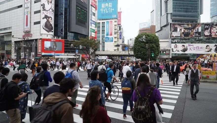 「終身僱用」也沒用！日本員工幸福感全球墊底　土耳其拿下第一