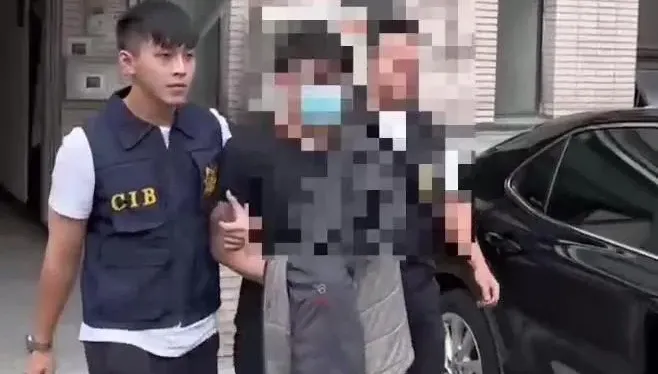 影/郭台銘連署書涉詐！詐團盜個資偽造連署書賣錢、2人遭收押