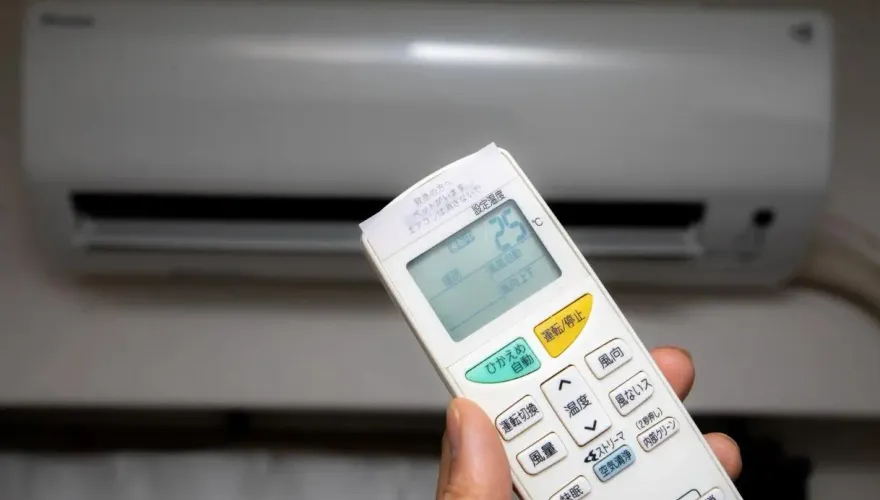 秋老虎發威！想要開冷氣？台電教你「2撇步降溫」省電又涼爽