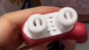 不只蘿蔔刀「鼻吸能量棒」也爆紅！台灣買得到　醫示警3歲以下勿碰「恐傷腦」過敏者爆7症狀